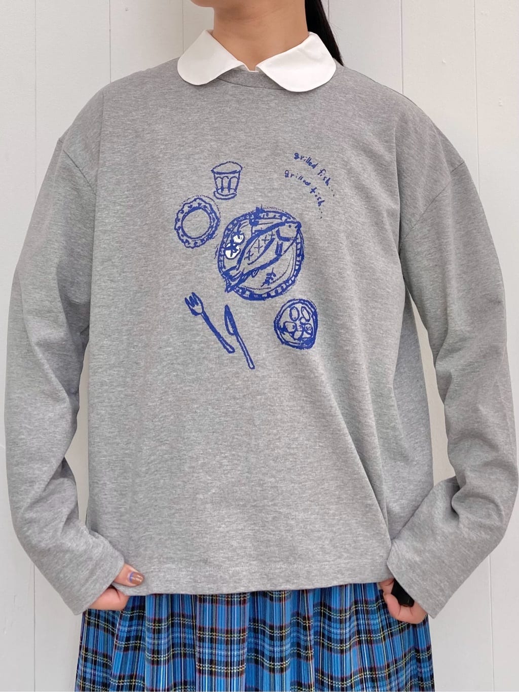 AMBIDEX ambihanako㊯RH gF155cm 2025.09.19