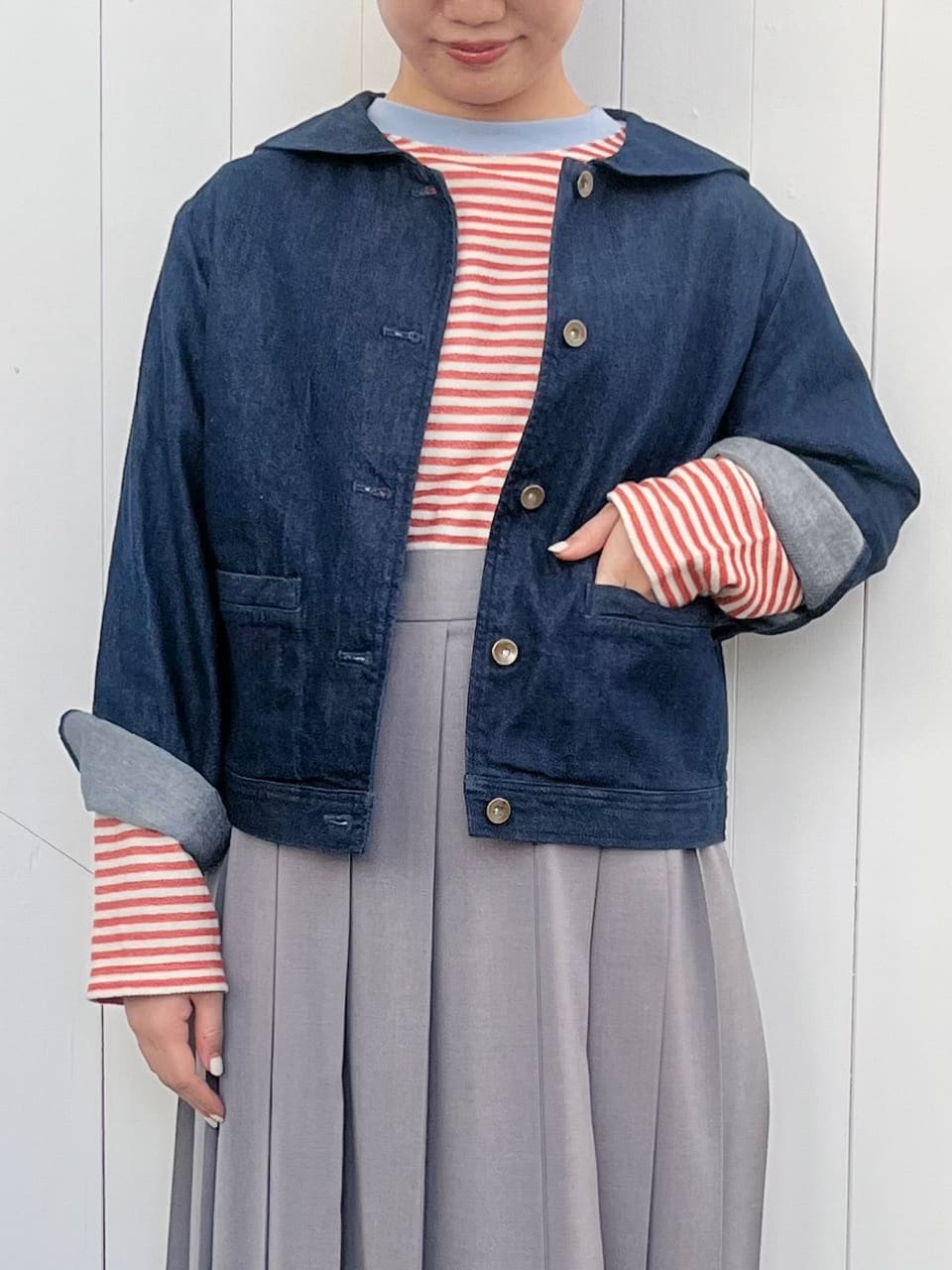 AMBIDEX ambihanako�㊯�R�H�� �g���F155cm 2026.01.27