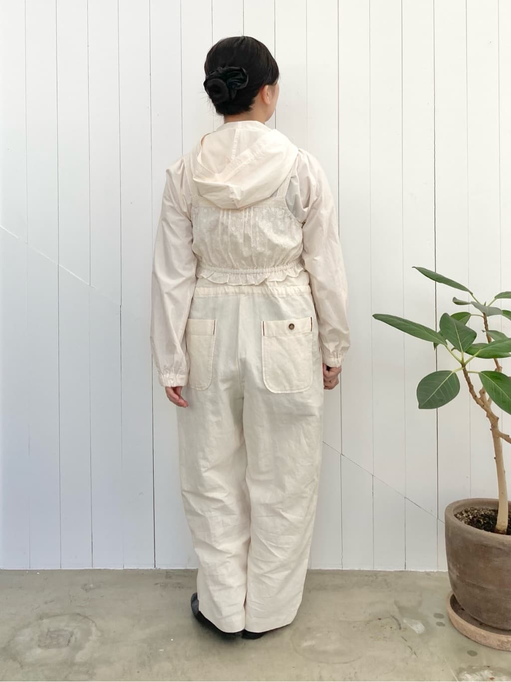 AMBIDEX ambihanako�㊯�R�H�� �g���F155cm 2026.03.09