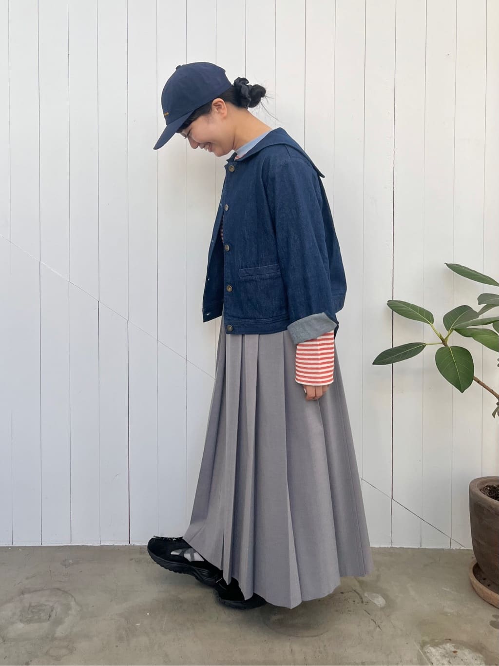 AMBIDEX ambihanako�㊯�R�H�� �g���F155cm 2026.01.27