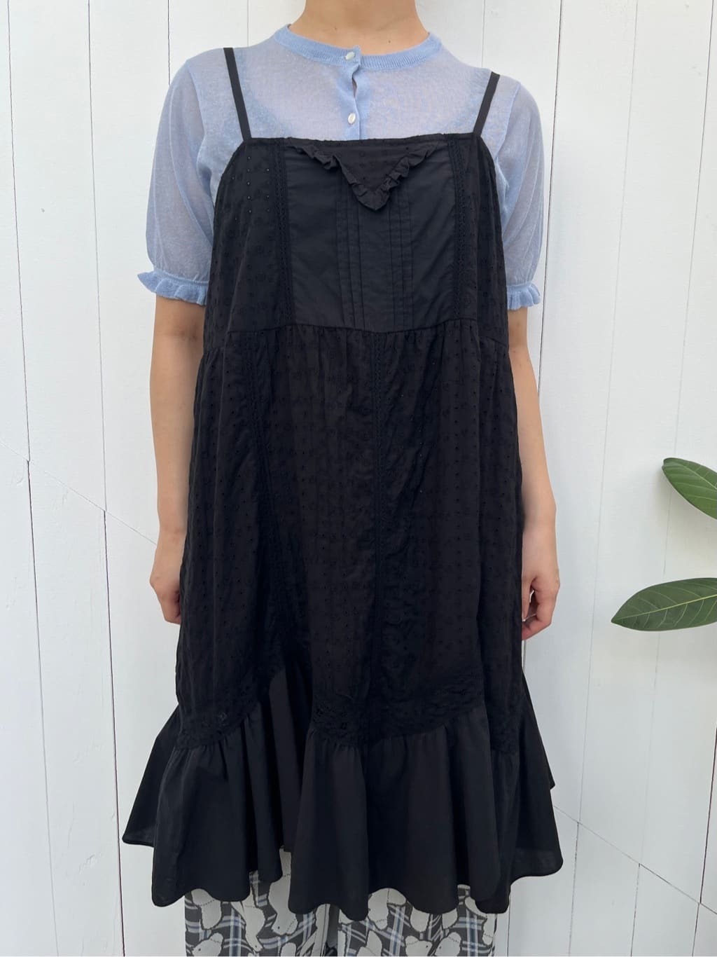 AMBIDEX ambihanako�㊯�R�H�� �g���F155cm 2026.03.25