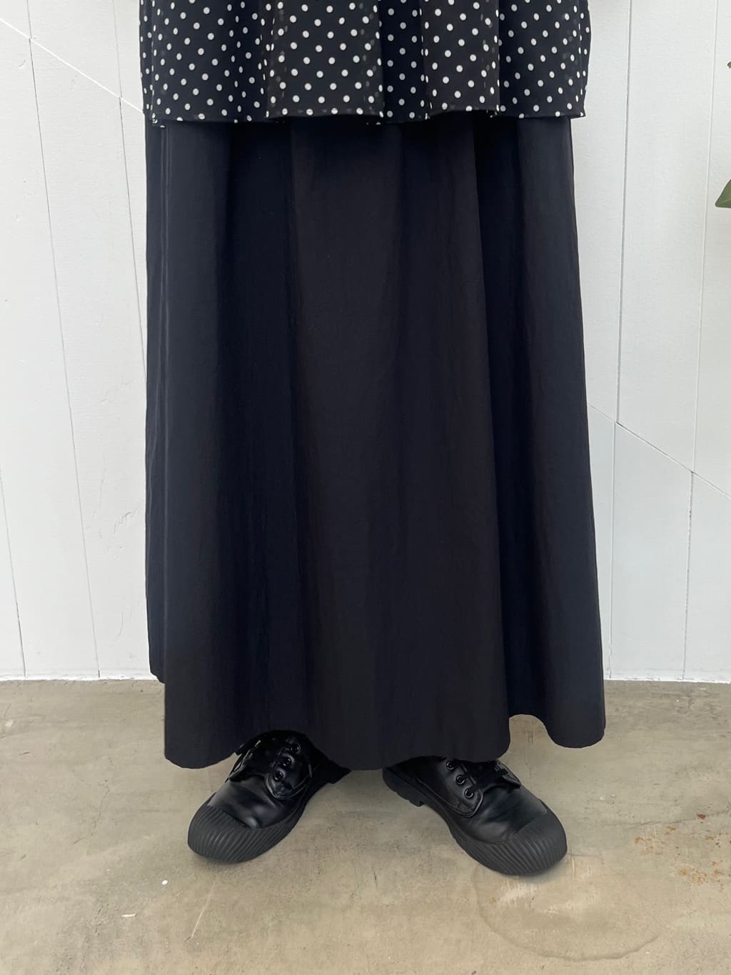 AMBIDEX ambihanako㊯RH gF155cm 2025.05.30