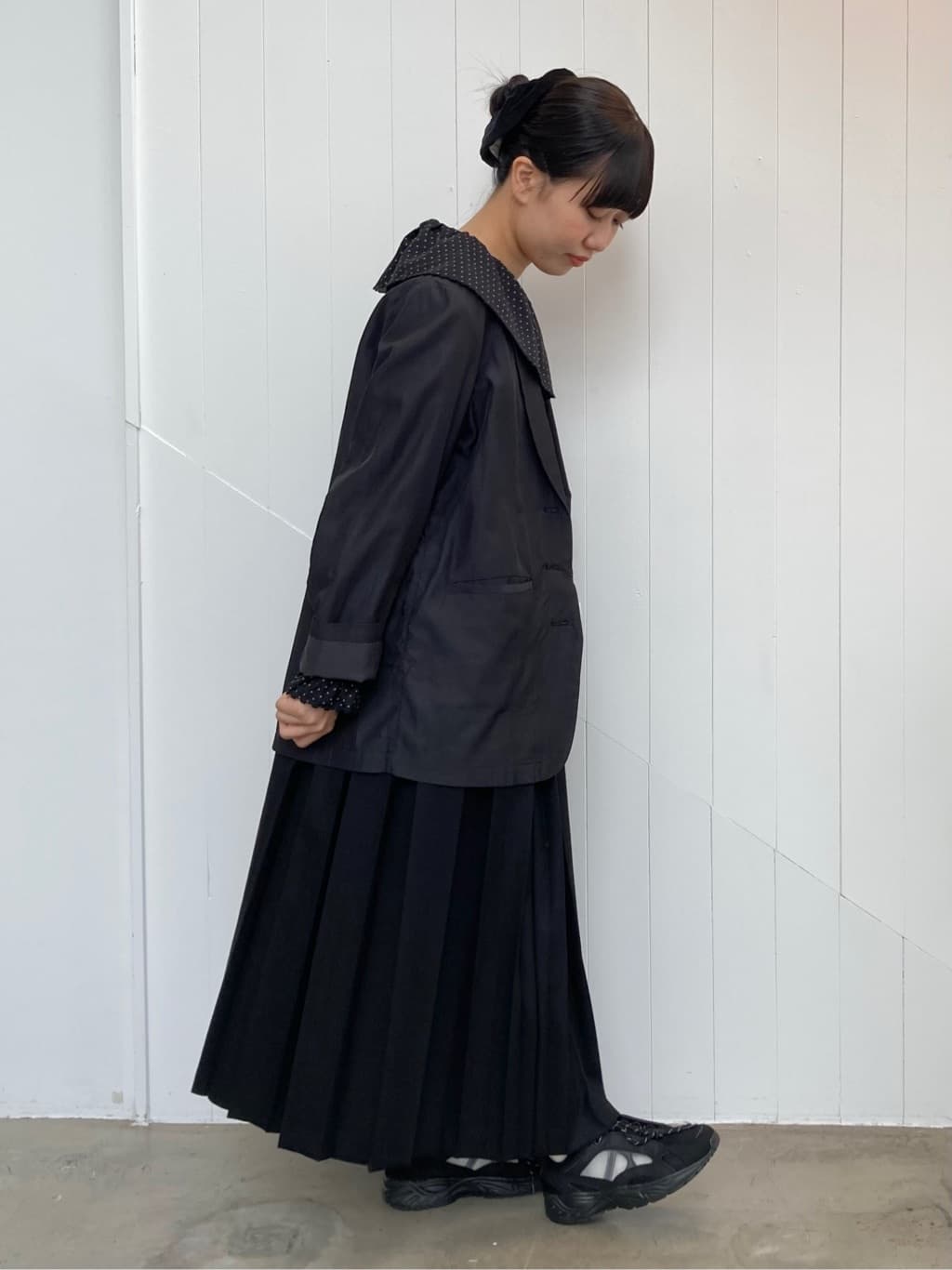 AMBIDEX ambihanako㊯RH gF155cm 2025.10.14