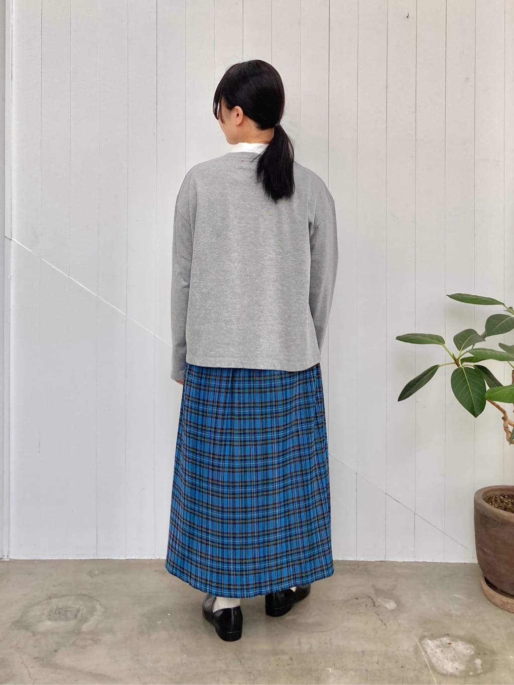 AMBIDEX ambihanako㊯RH gF155cm 2025.09.19