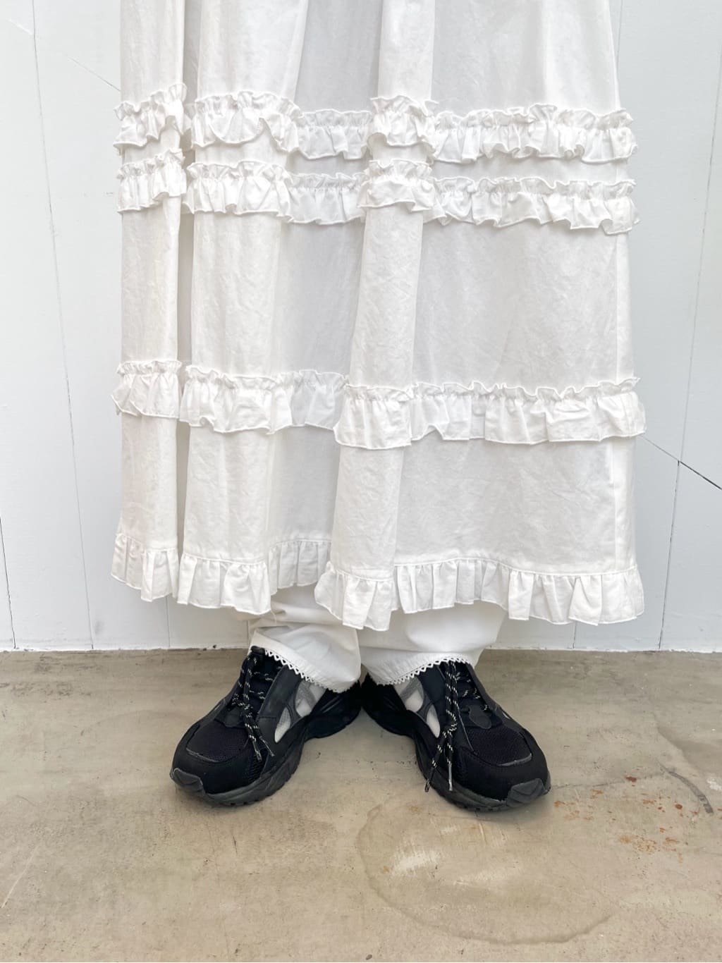 AMBIDEX ambihanako㊯RH gF155cm 2025.09.25