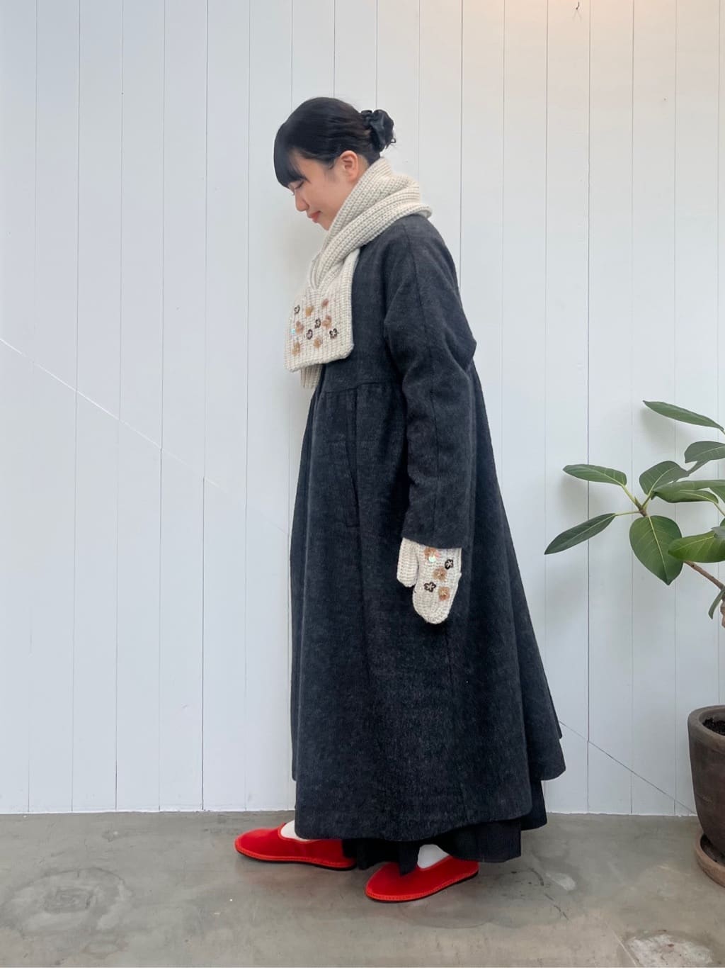 AMBIDEX ambihanako�㊯�R�H�� �g���F155cm 2025.12.08