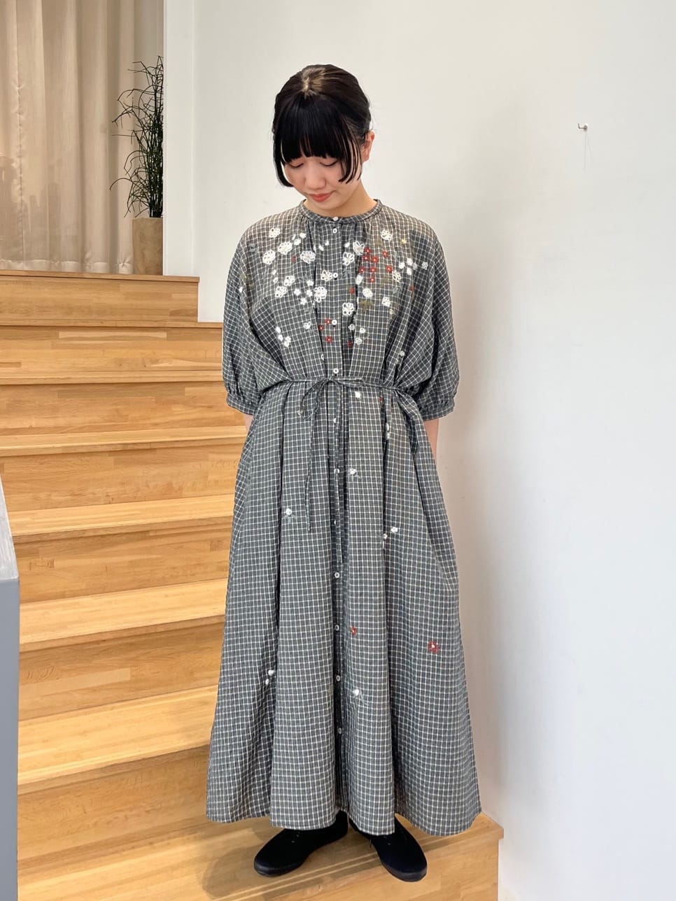 AMBIDEX ambihanako㊯RH gF155cm 2025.09.03