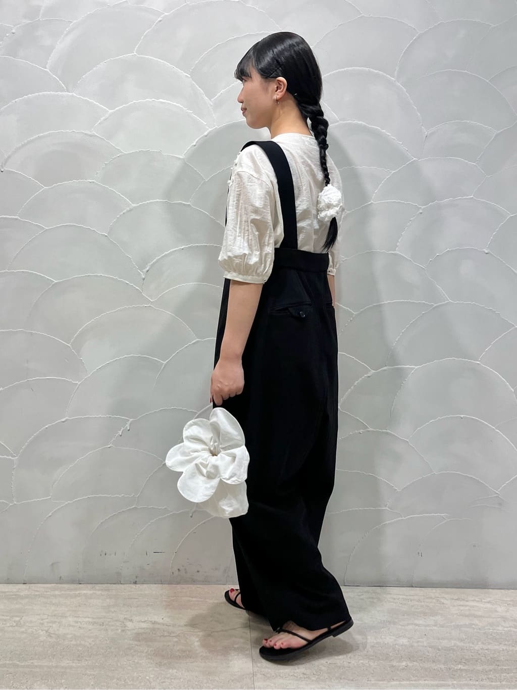 l'atelier du savon ~ll gF155cm 2024.07.02