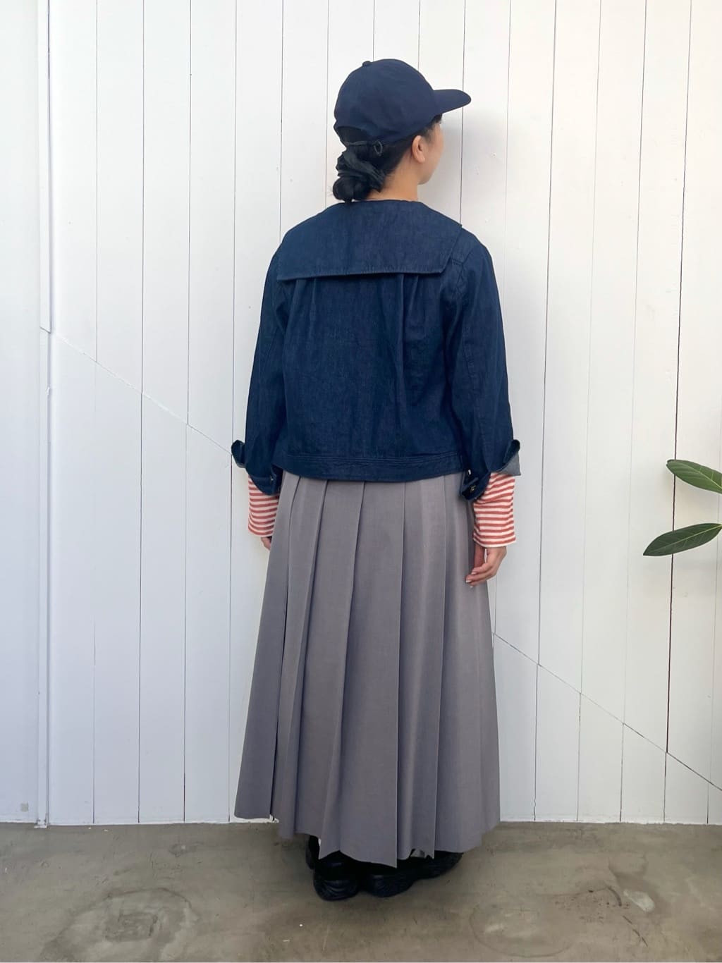 AMBIDEX ambihanako�㊯�R�H�� �g���F155cm 2026.01.27