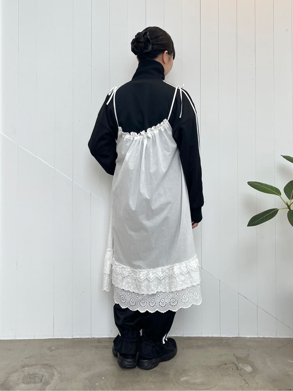 AMBIDEX ambihanako�㊯�R�H�� �g���F155cm 2025.10.20