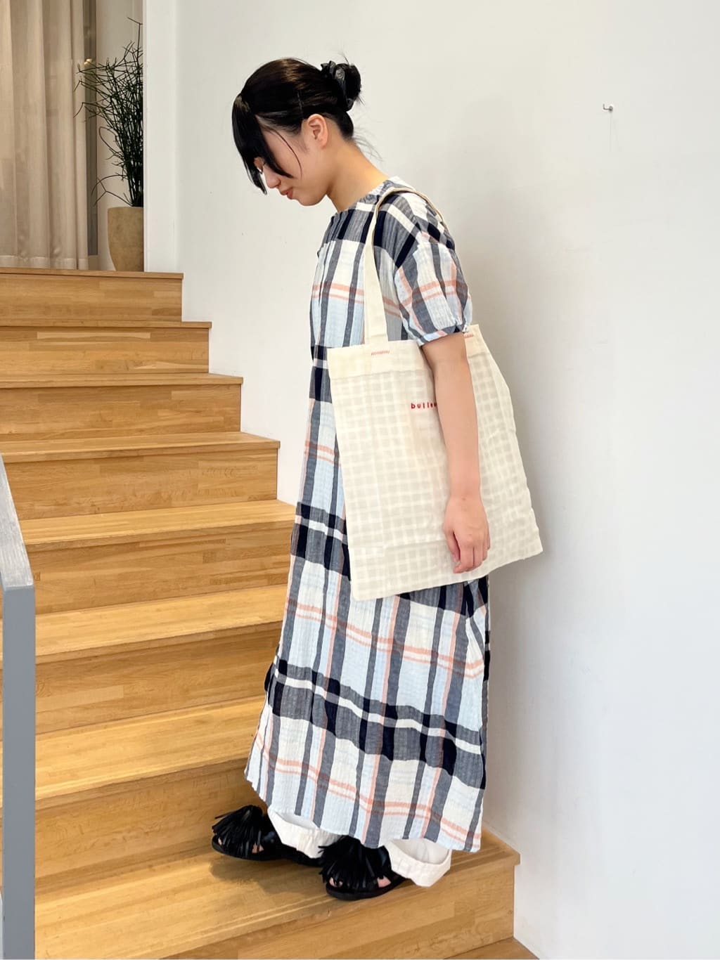 AMBIDEX ambihanako㊯RH gF155cm 2025.07.18