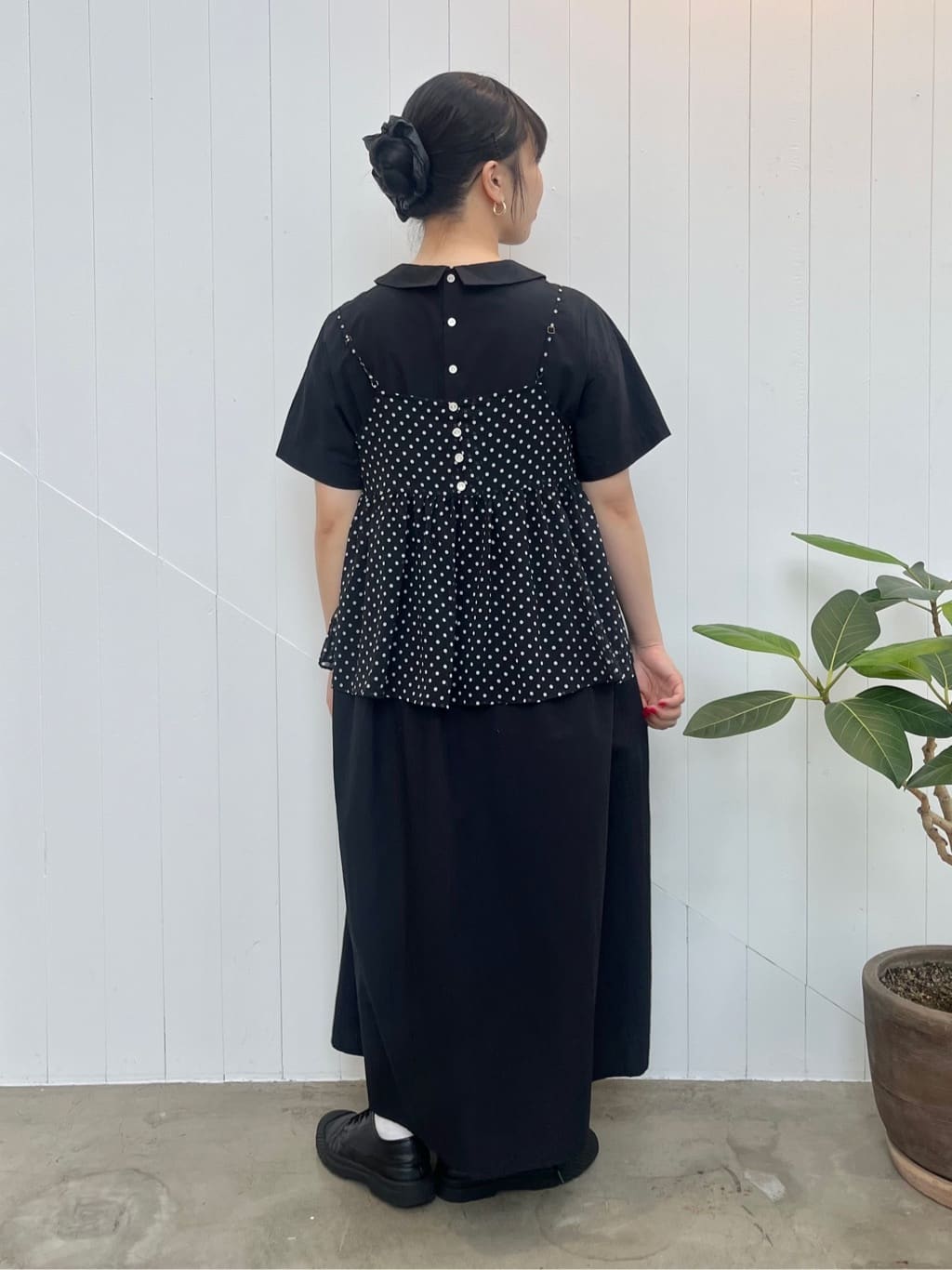 AMBIDEX ambihanako㊯RH gF155cm 2025.05.30