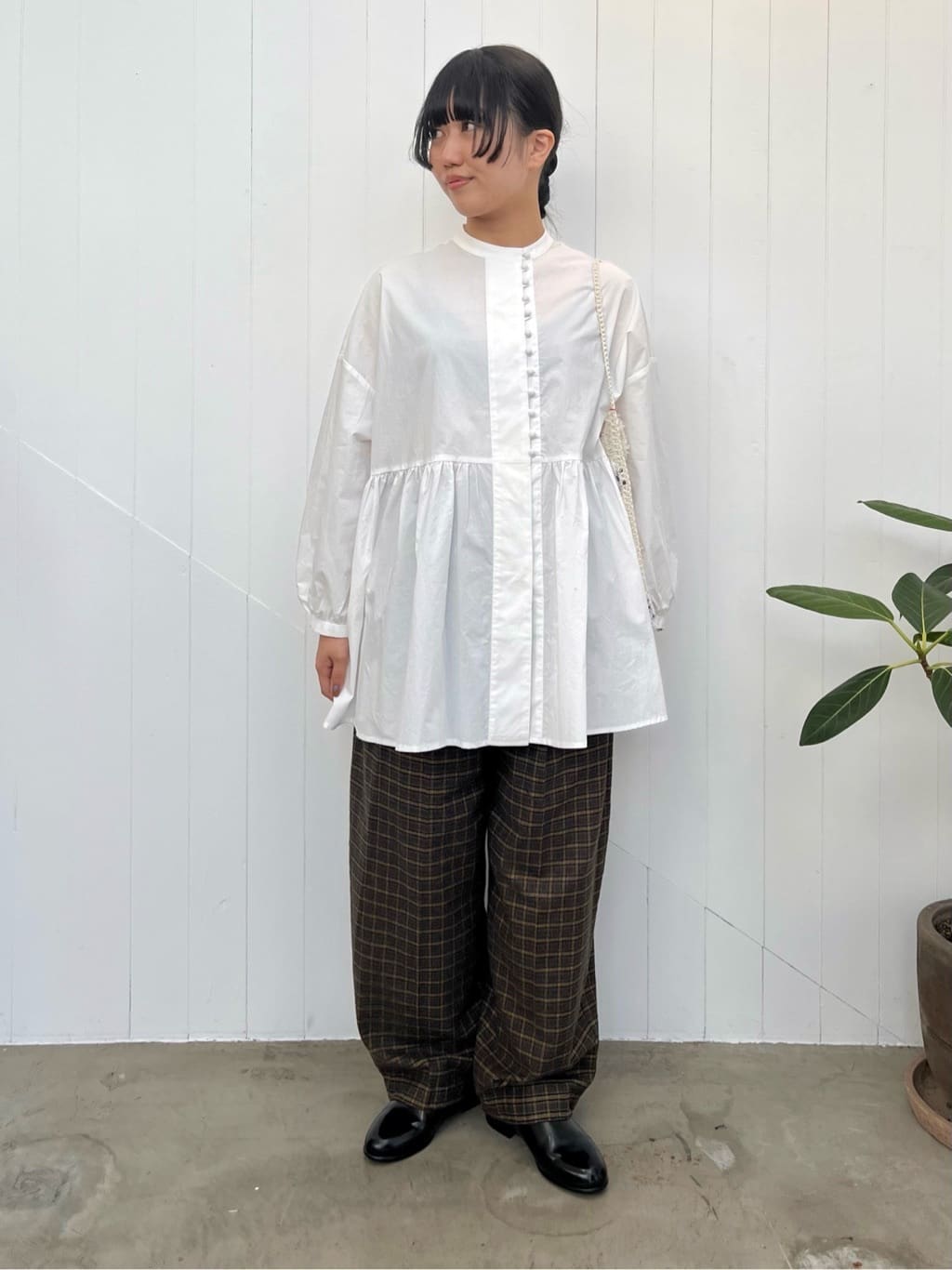 AMBIDEX ambihanako㊯RH gF155cm 2025.09.08