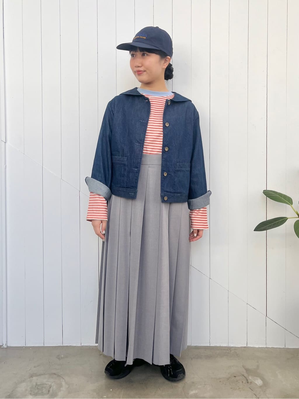 AMBIDEX ambihanako�㊯�R�H�� �g���F155cm 2026.01.27