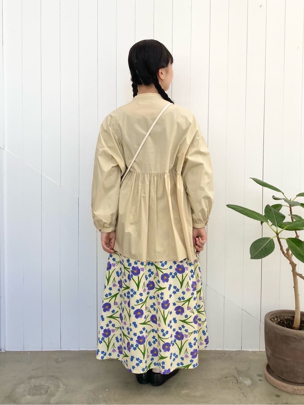 AMBIDEX ambihanako�㊯�R�H�� �g���F155cm 2026.03.09