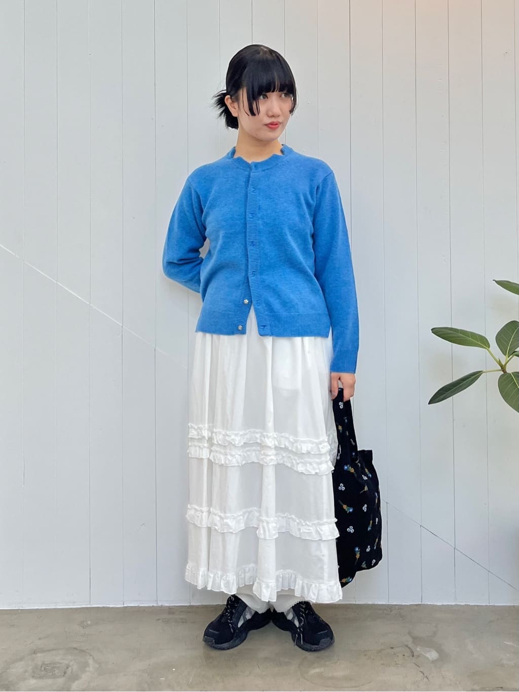 AMBIDEX ambihanako㊯RH gF155cm 2025.09.25