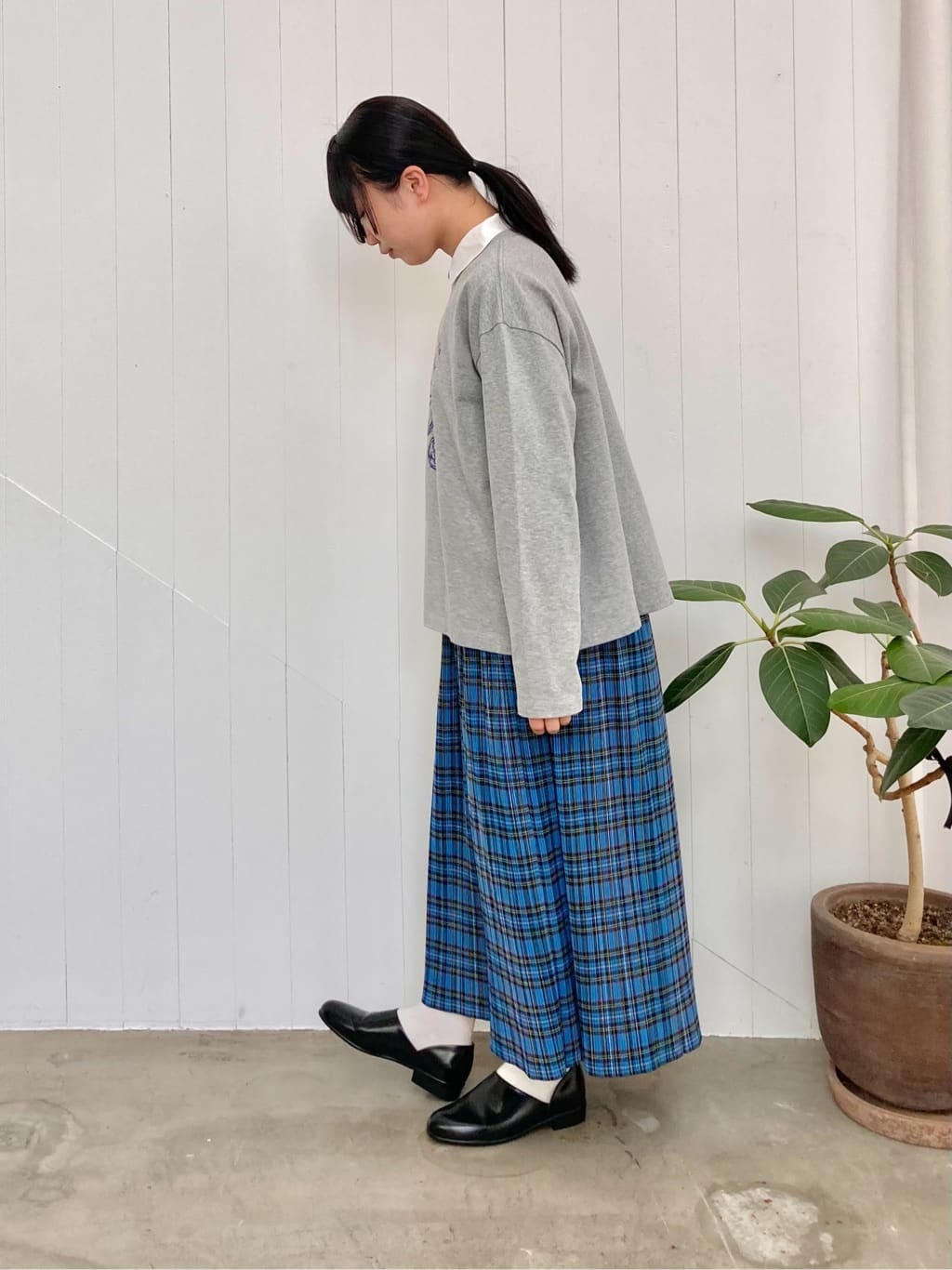 AMBIDEX ambihanako㊯RH gF155cm 2025.09.19