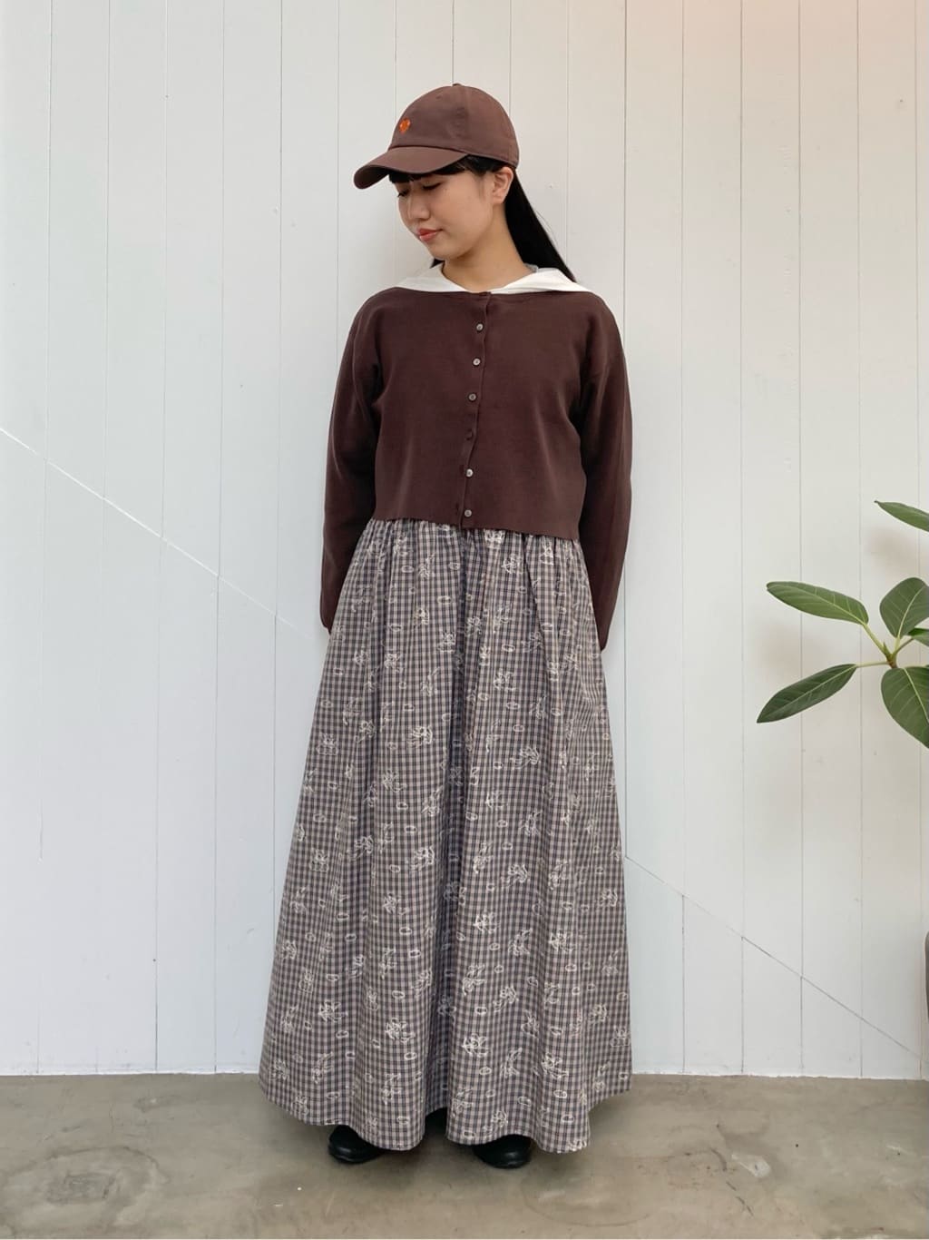 AMBIDEX ambihanako㊯RH gF155cm 2025.10.13