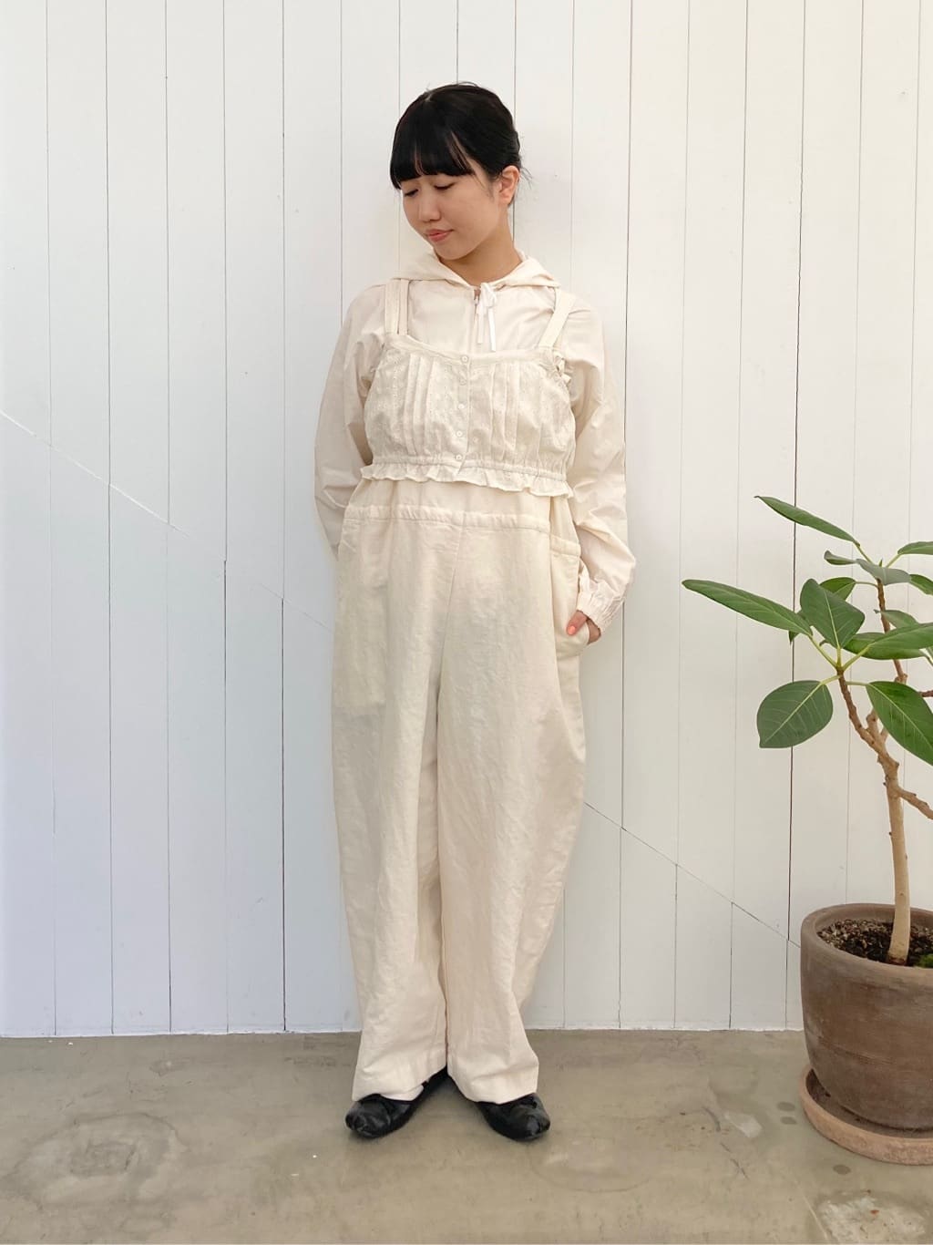 AMBIDEX ambihanako�㊯�R�H�� �g���F155cm 2026.03.09