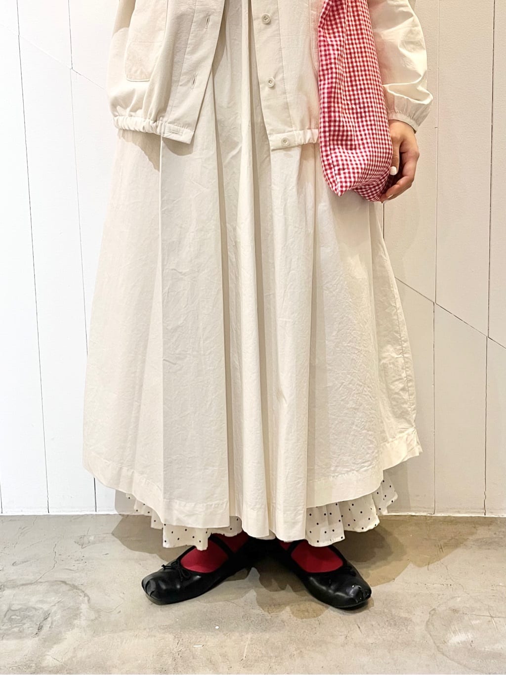 AMBIDEX ambihanako�㊯�R�H�� �g���F155cm 2026.01.03