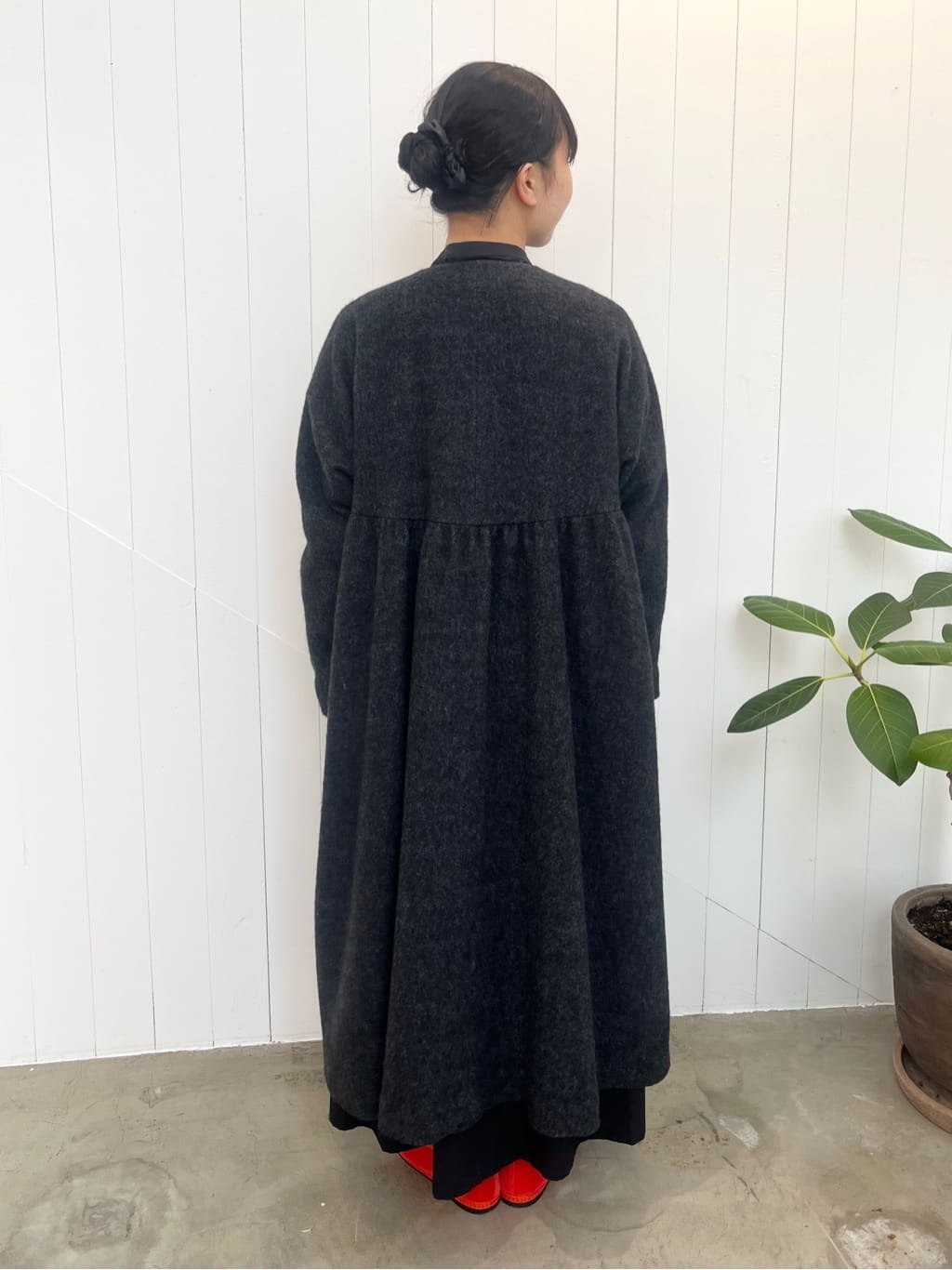 AMBIDEX ambihanako�㊯�R�H�� �g���F155cm 2025.12.08