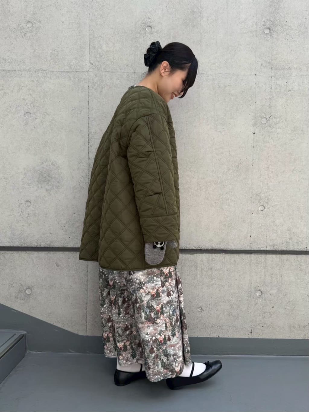 AMBIDEX ambihanako�㊯�R�H�� �g���F155cm 2025.10.31