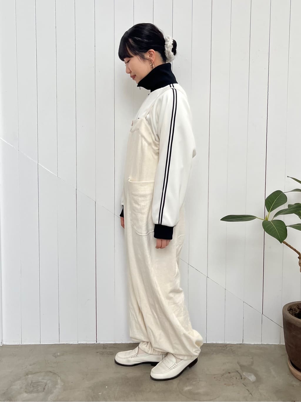 AMBIDEX ambihanako代官山路面 身長:155cm 2025.04.03 AMBIDEX ambihanako代官山路面 身長:155cm 2025.03.18