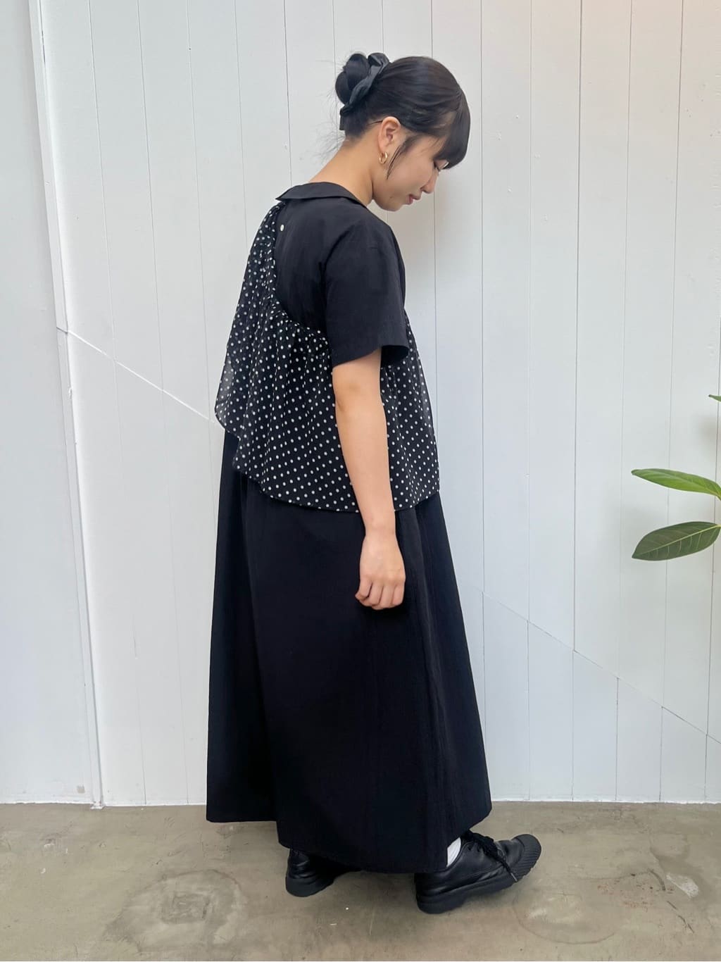 AMBIDEX ambihanako㊯RH gF155cm 2025.05.30
