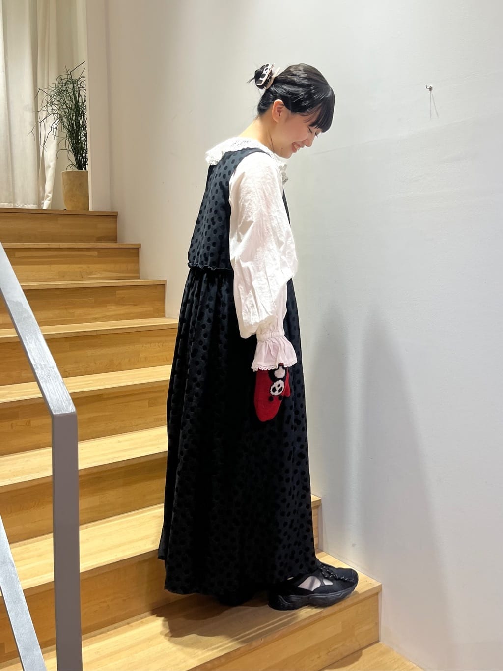 AMBIDEX ambihanako�㊯�R�H�� �g���F155cm 2025.11.11