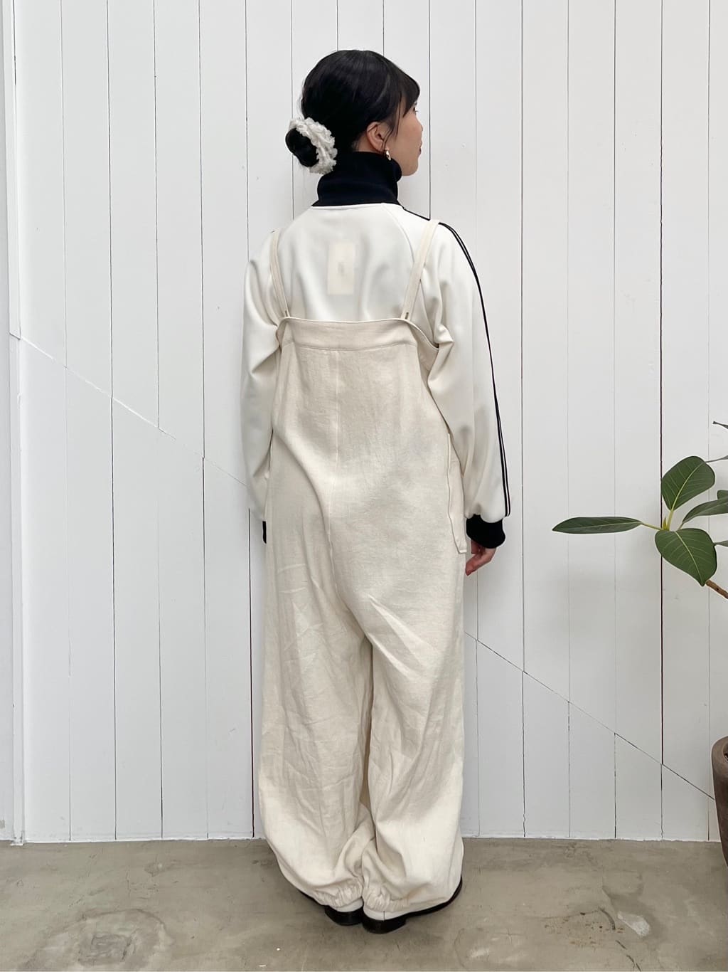 AMBIDEX ambihanako代官山路面 身長:155cm 2025.04.03 AMBIDEX ambihanako代官山路面 身長:155cm 2025.03.18