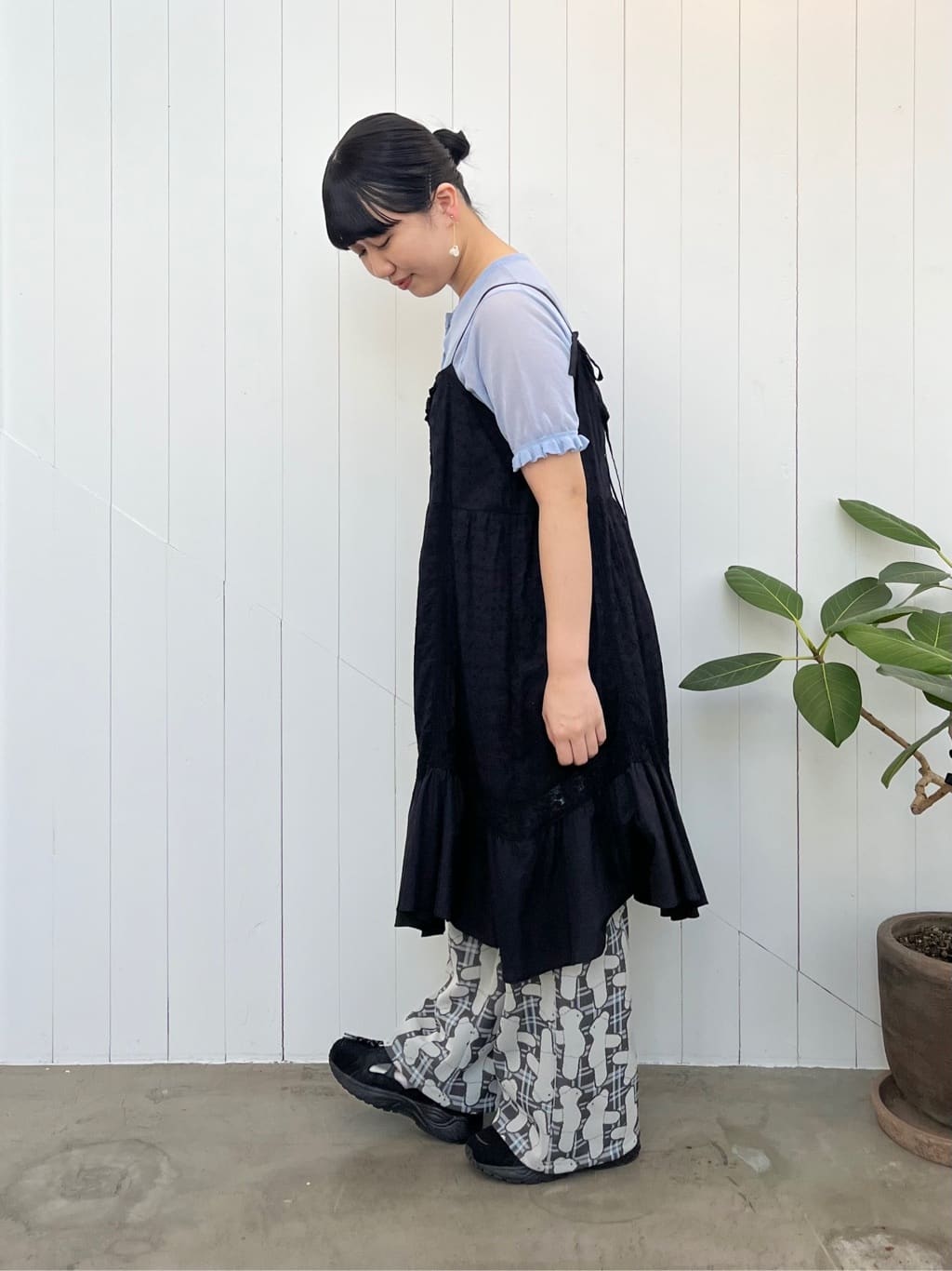 AMBIDEX ambihanako�㊯�R�H�� �g���F155cm 2026.03.25