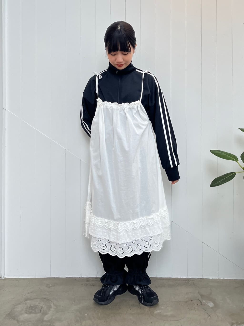 AMBIDEX ambihanako㊯RH gF155cm 2025.10.20