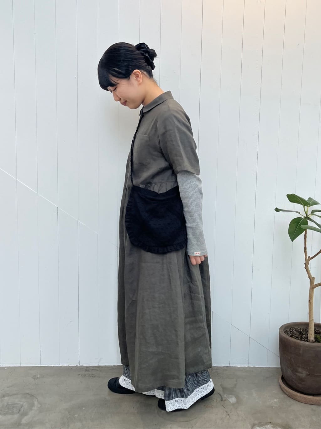 AMBIDEX ambihanako�㊯�R�H�� �g���F155cm 2026.04.09