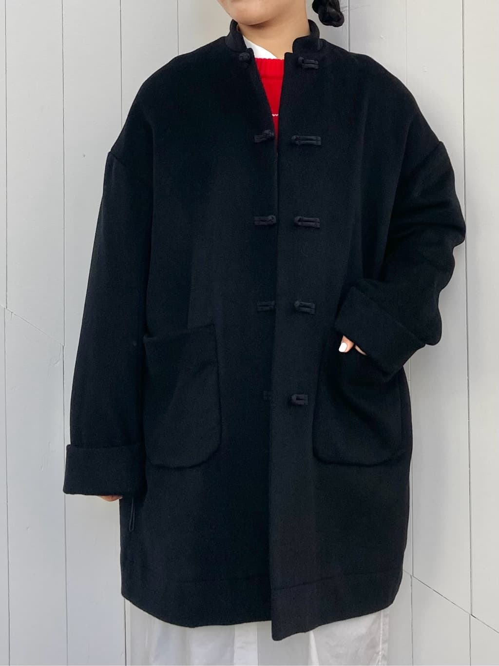AMBIDEX ambihanako�㊯�R�H�� �g���F155cm 2025.12.29