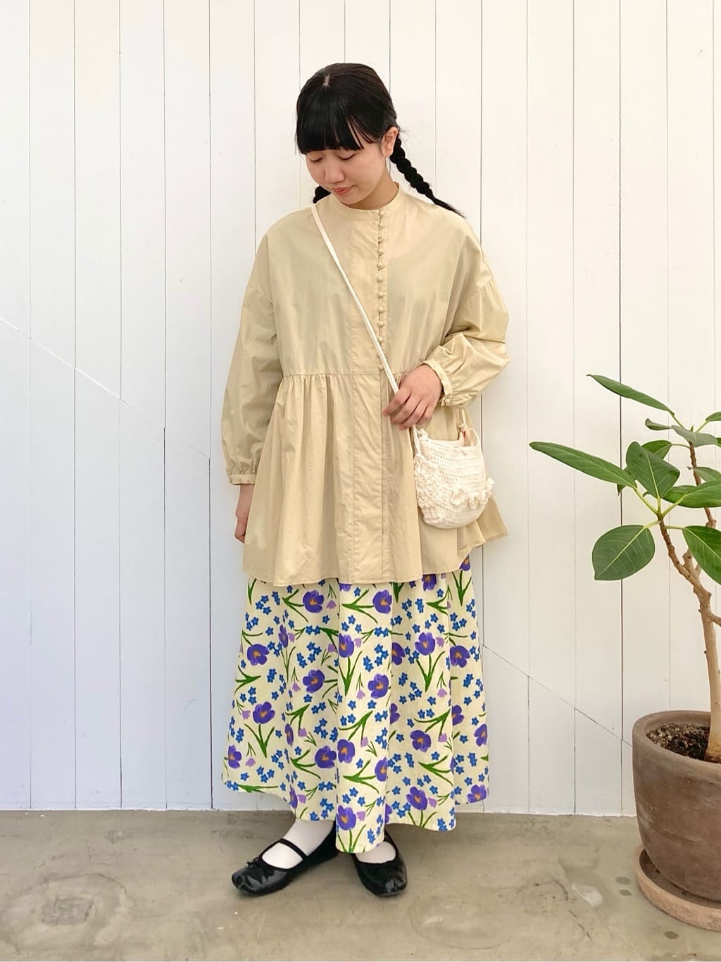 �y NEW �zAMBIDEX ambihanako�㊯�R�H�� �g���F155cm 2026.03.09