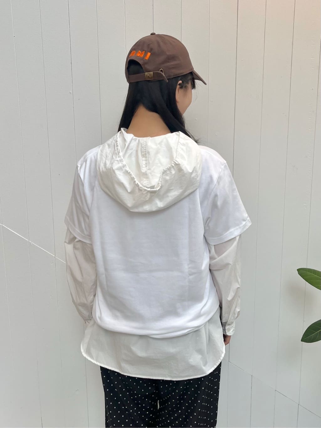 AMBIDEX ambihanako�㊯�R�H�� �g���F155cm 2025.09.10