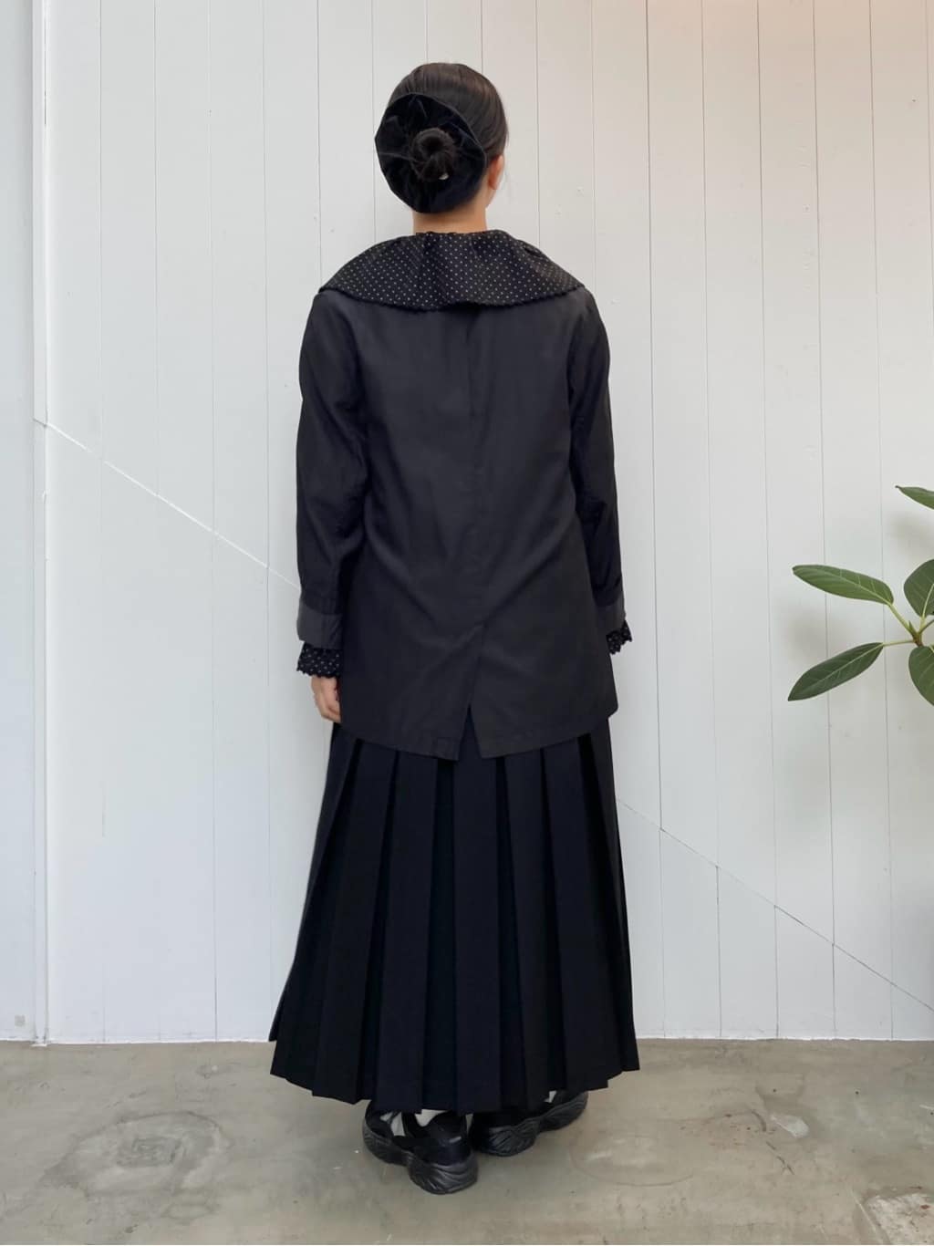 AMBIDEX ambihanako㊯RH gF155cm 2025.10.14