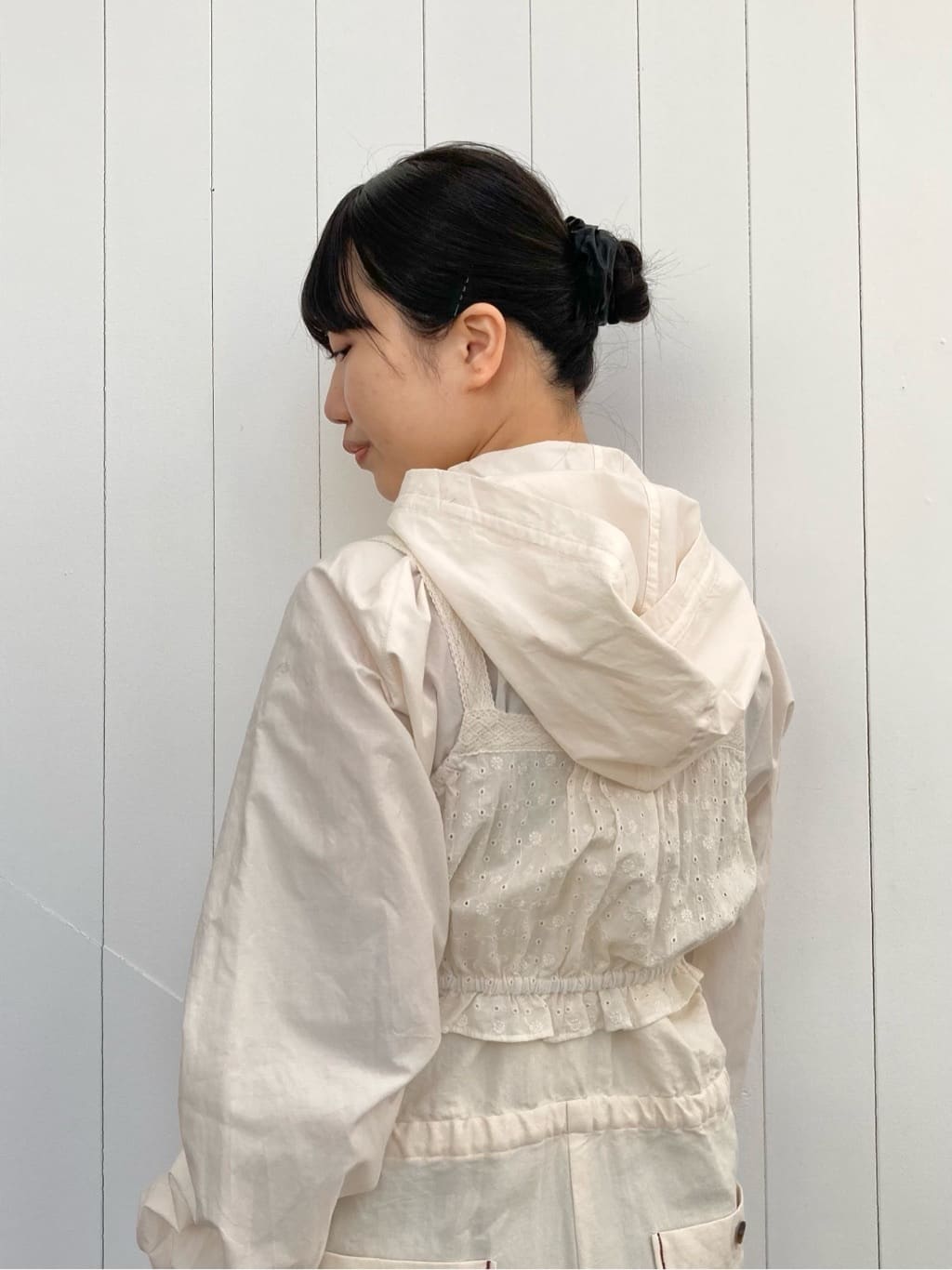 AMBIDEX ambihanako�㊯�R�H�� �g���F155cm 2026.03.09