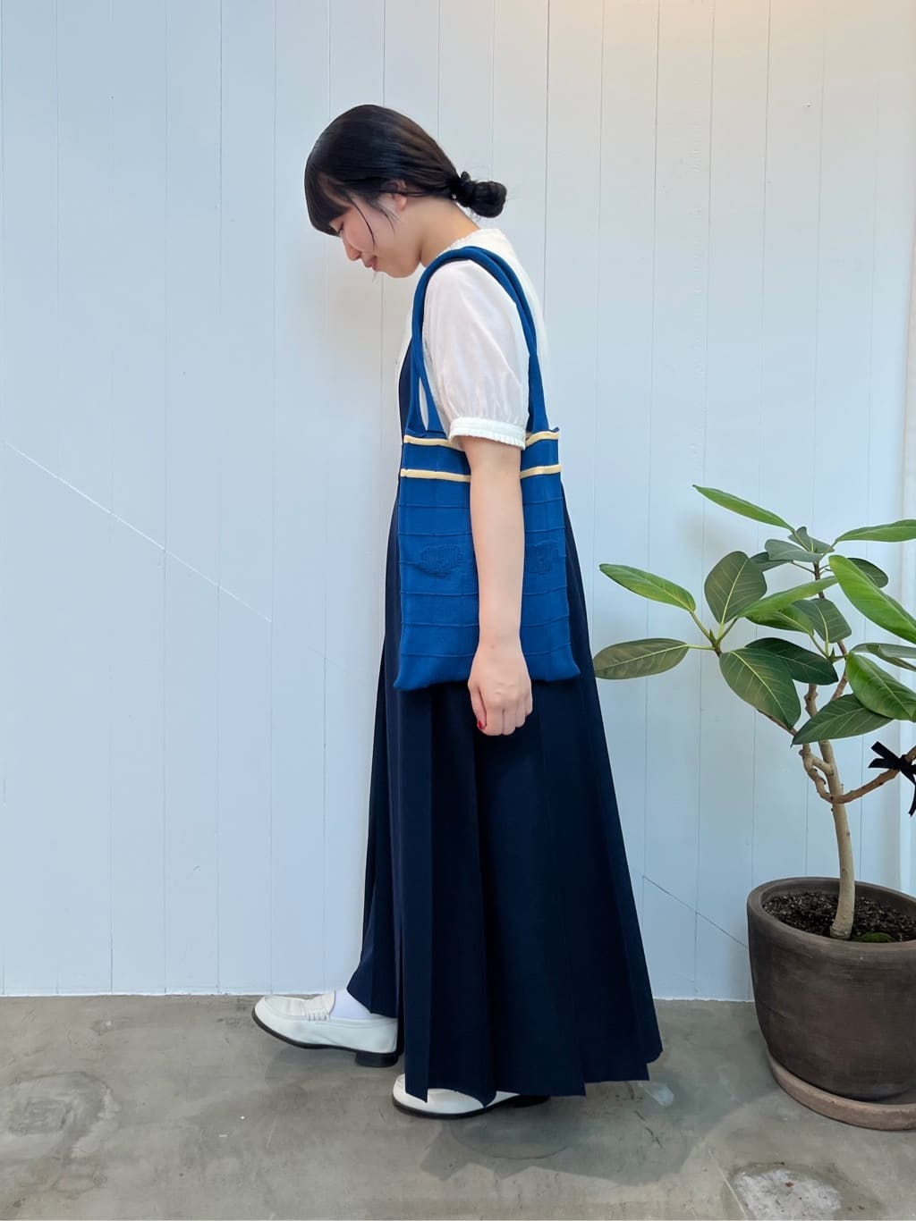 AMBIDEX ambihanako代官山路面 身長:155cm 2025.06.18 AMBIDEX ambihanako代官山路面 身長:155cm 2025.06.17