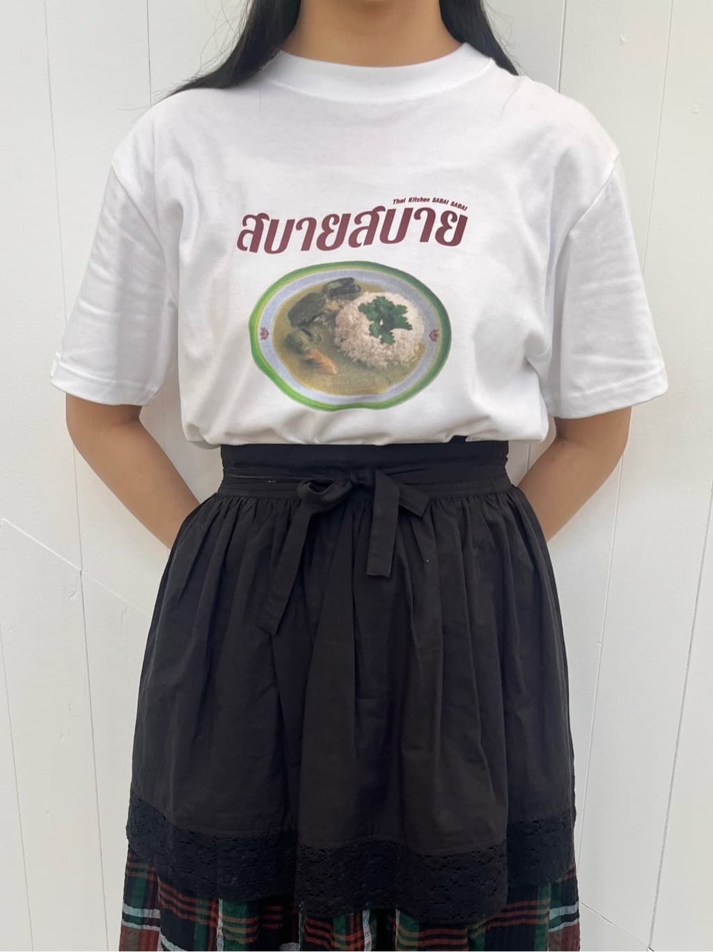 AMBIDEX ambihanako㊯RH gF155cm 2025.07.17