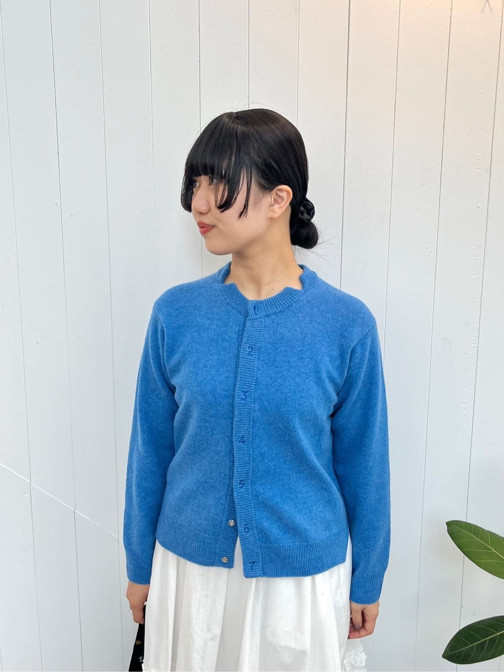 AMBIDEX ambihanako㊯RH gF155cm 2025.09.25