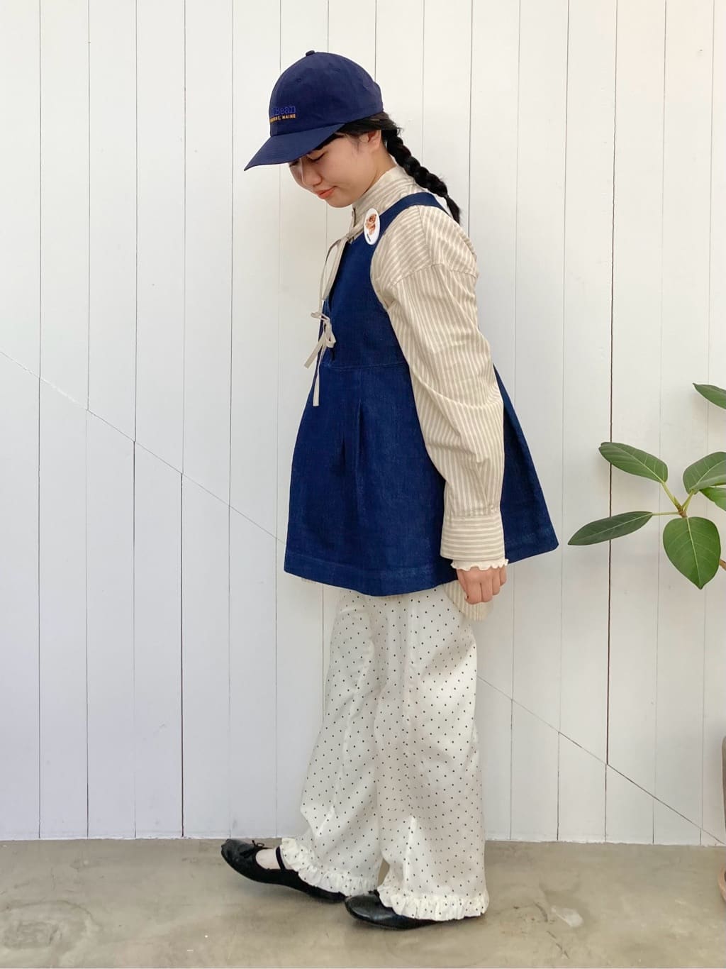 AMBIDEX ambihanako�㊯�R�H�� �g���F155cm 2026.02.03