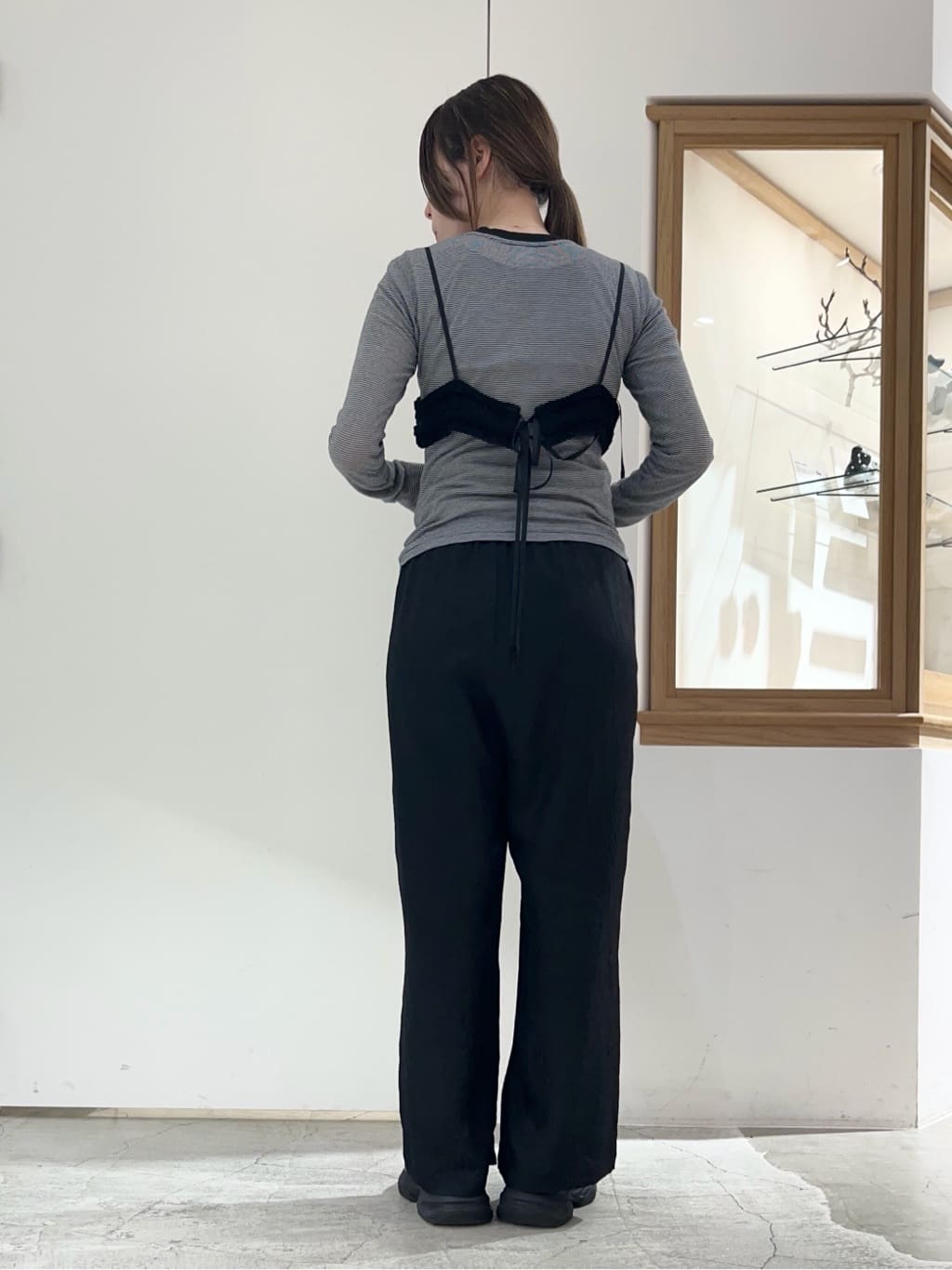 iki qʐ색CY gF165cm 2025.04.18