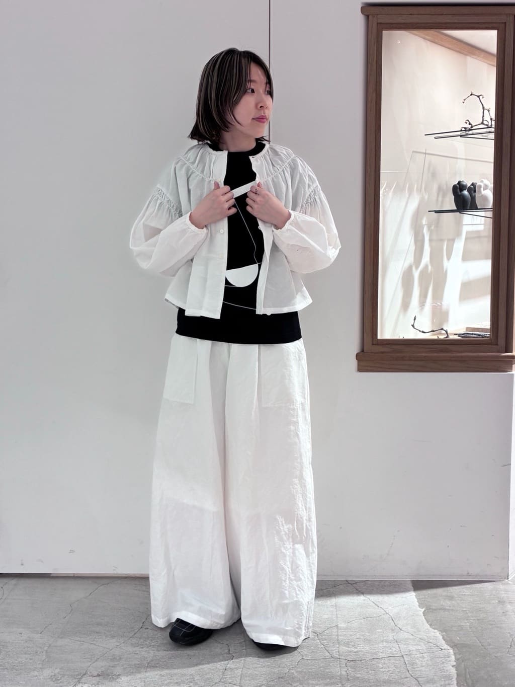 iki ��q�ʐ색�C�Y �g���F165cm 2026.04.16