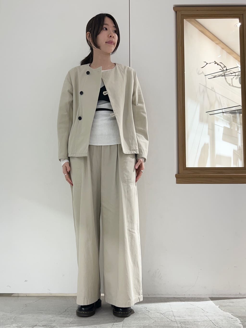 iki qʐ색CY gF165cm 2025.02.04