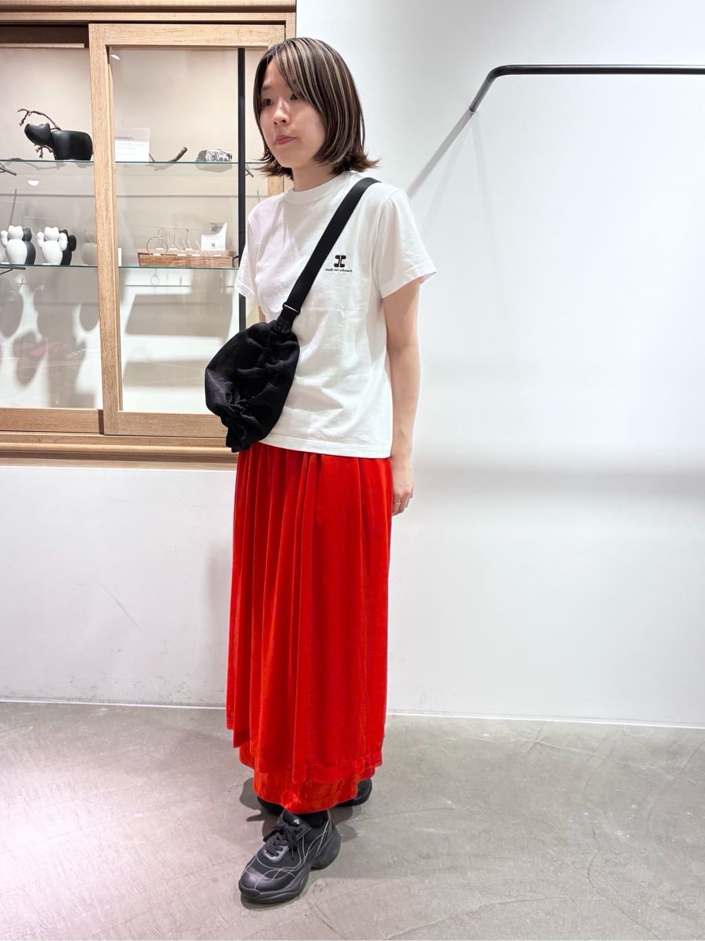 iki ��q�ʐ색�C�Y �g���F165cm 2026.04.16