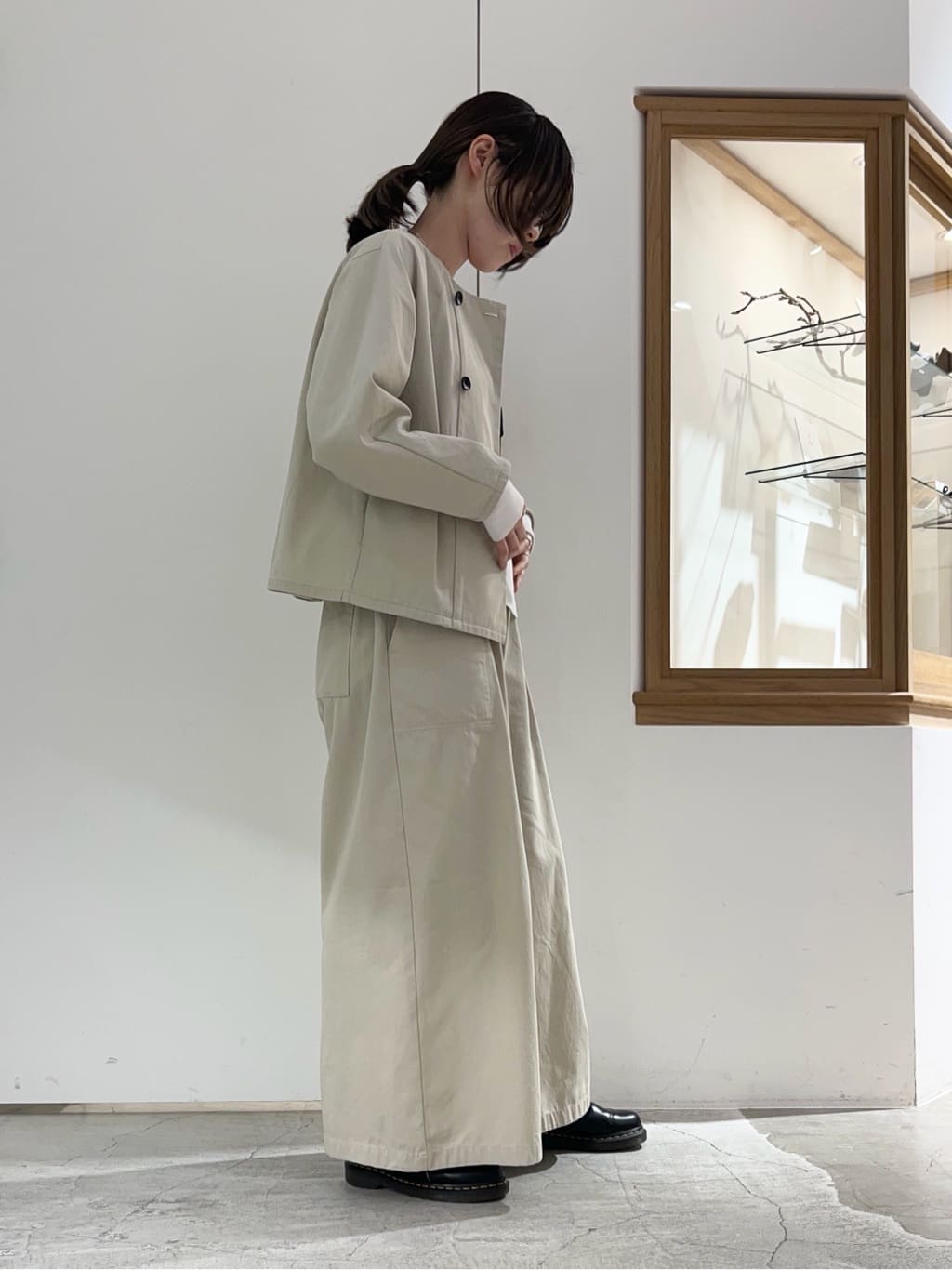 iki qʐ색CY gF165cm 2025.02.04