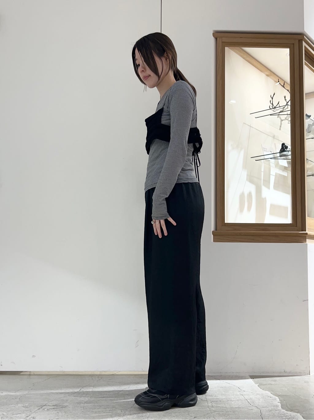 iki qʐ색CY gF165cm 2025.04.18