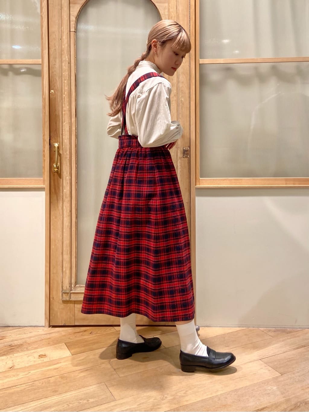 bulle de savon 新宿ミロード 身長:160cm 2022.11.22 bulle de savon 新宿ミロード 身長:160cm 2022.11.11