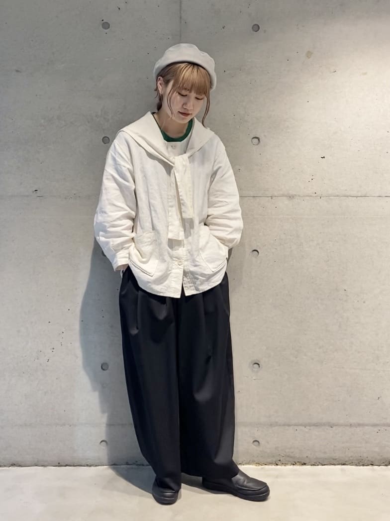 bulle de savon 新宿ミロード 身長:160cm 2022.05.17 bulle de savon 新宿ミロード 身長:160cm 2022.05.17